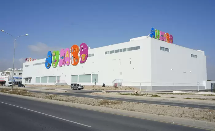 Αυξήθηκαν κατά 30% οι πωλήσεις των Jumbo στην Κύπρο