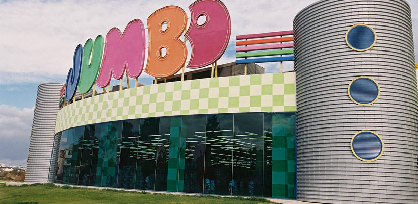 Αυξημένες οι πωλήσεις της Jumbo (και) στην Κύπρο τον Ιούλιο