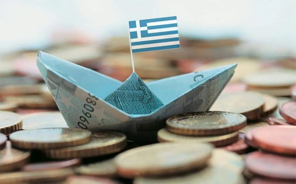 Εύσημα Bloomberg για τις επιδόσεις της ελληνικής οικονομίας