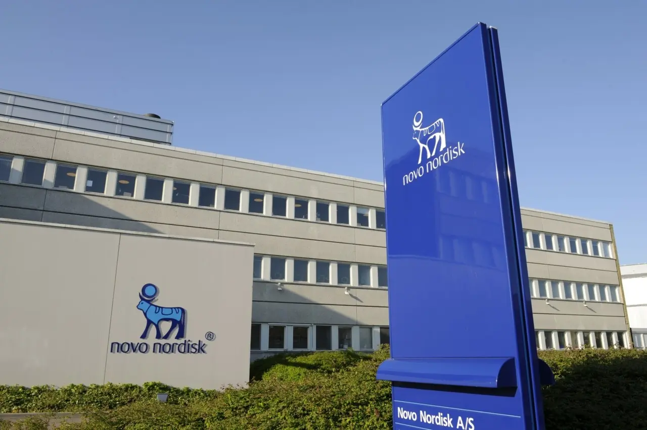 Novo Nordisk: Αγοράζει mega οικόπεδο στη Δανία για μονάδα παραγωγής του Ozempic