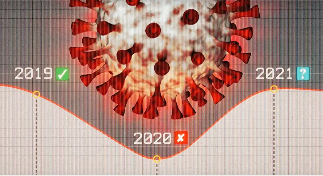 2021 και ας παν στην ευχή τα παλιά