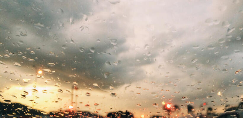 Σύστημα AI προβλέπει καταρρακτώδεις βροχές και καταιγίδες ώρες πριν εκδηλωθούν