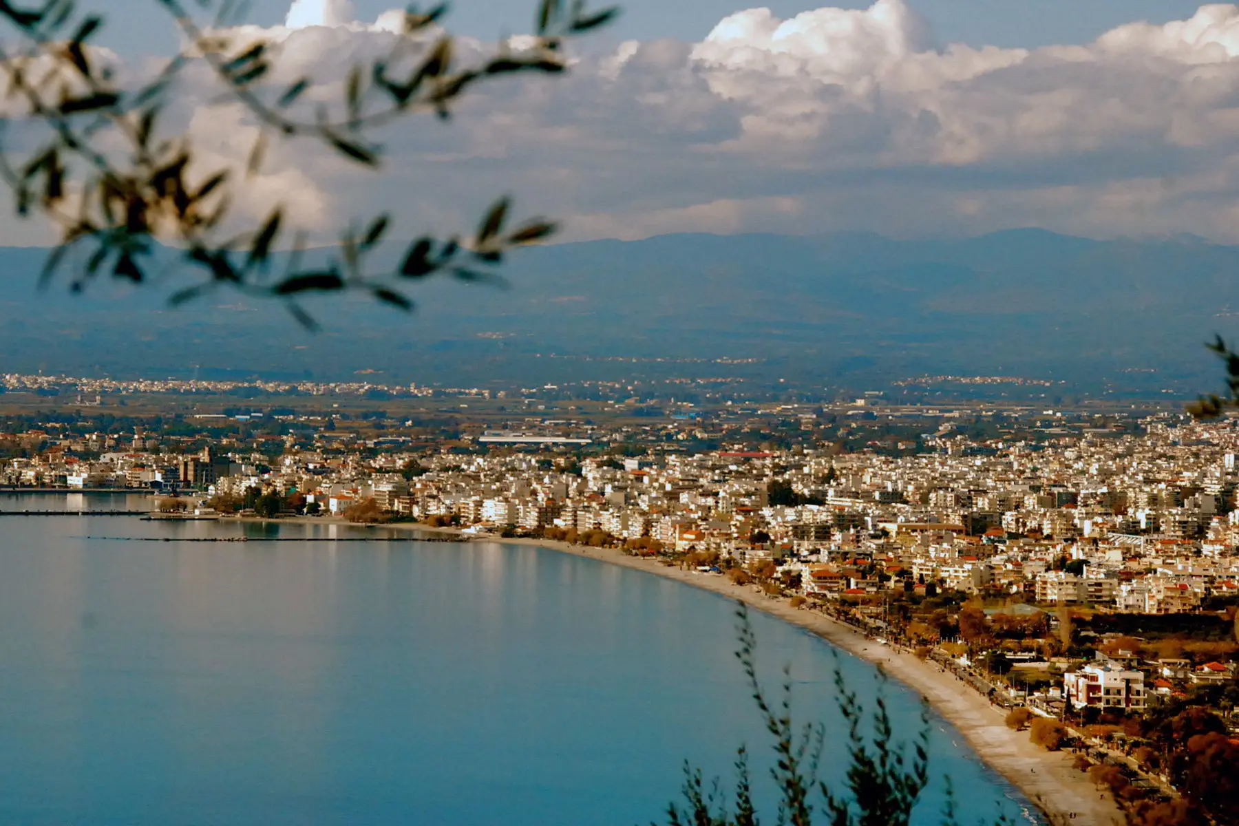 Πέταξε για Καλαμάτα απευθείας με 20% έκπτωση 
