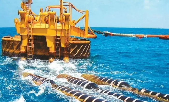 Μανουσάκης (ΑΔΜΗΕ): Ισχυρή βούληση για τη συνέχιση του GSI