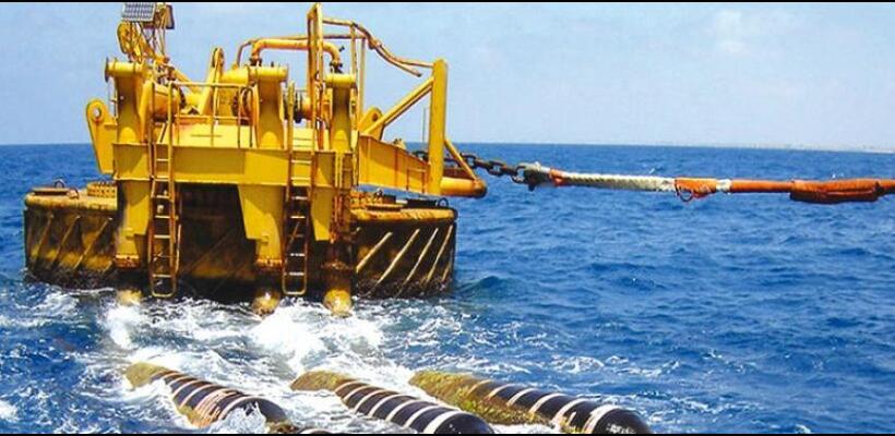 Λόγος για ελληνοτουρκικό μπρα ντε φερ στις έρευνες για το καλώδιο Κύπρου - Κρήτης