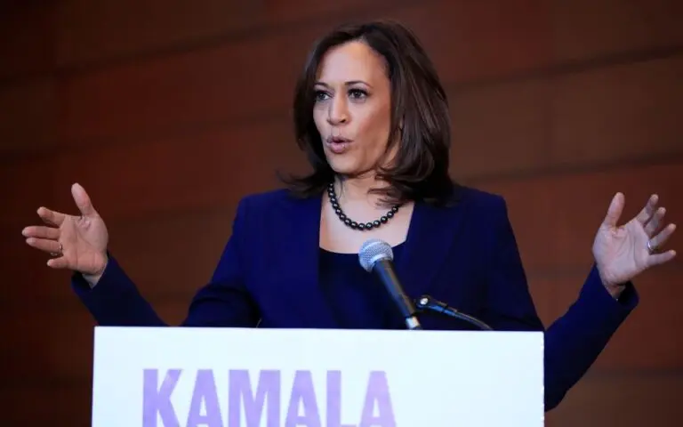 Το οικονομικό πρόγραμμα της Κάμαλα Χάρις