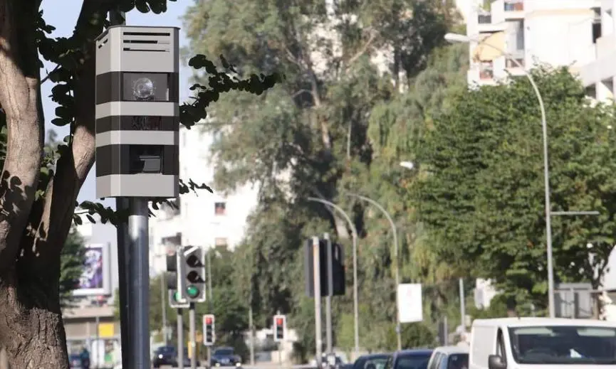 Πράσινο Βουλής για νέες ρυθμίσεις όσον αφορά τα πρόστιμα από κάμερες