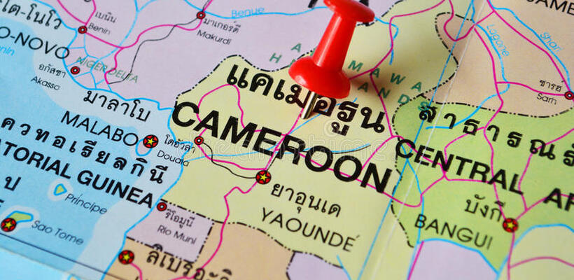 Επιχειρηματικό ενδιαφέρον στην Κύπρο από Καμερούν