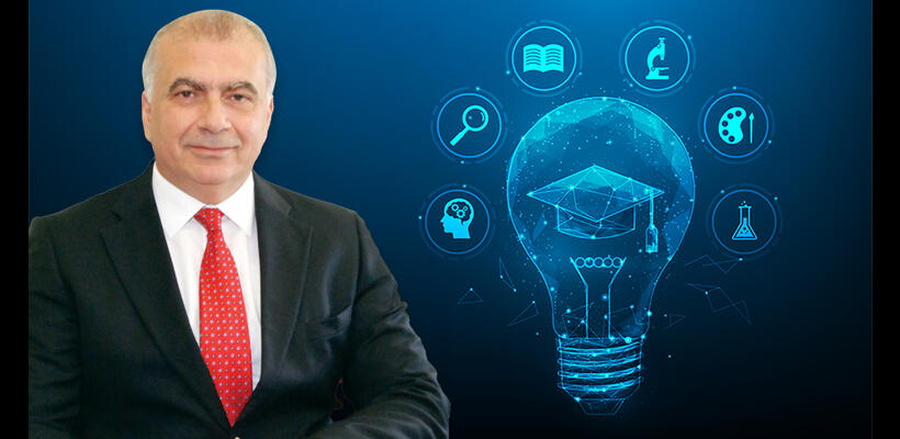 Η Χρηματοοικονομική Εκπαίδευση στο νέο, ψηφιακό περιβάλλον