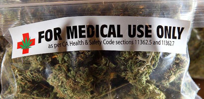 Το Ευρωκοινοβούλιο στηρίζει την ιατρική κάνναβη