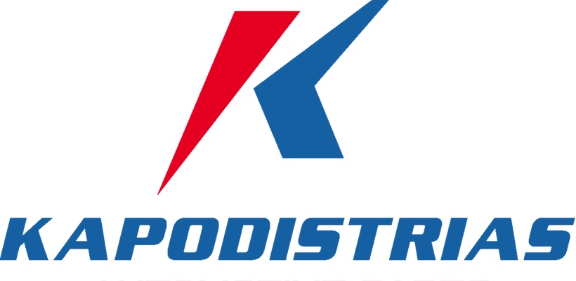 Νέα εταιρική ταυτότητα για την ΚΑΠΟΔΙΣΤΡΙΑΣ