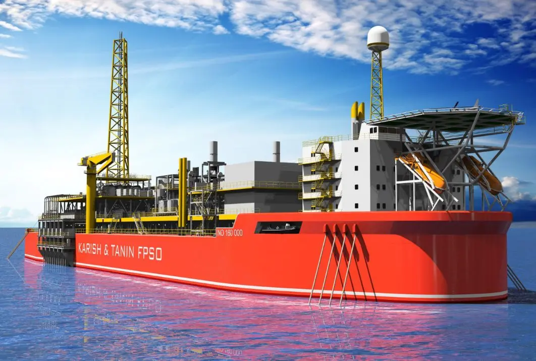 Energean: Παραγωγή πετρελαίου από τον κόλπο της Καβάλας