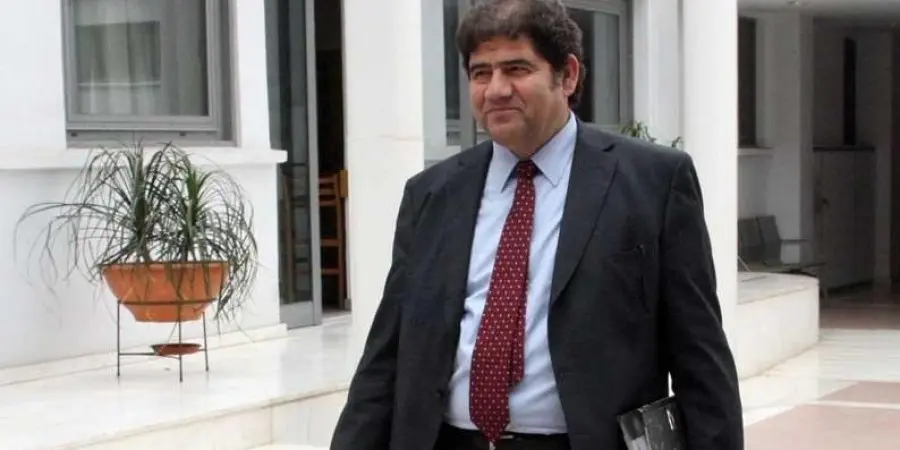 Απεβίωσε ο Σόλων Κασίνης