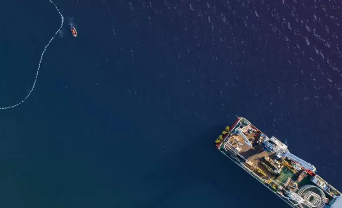 Great Sea Interconnector: Ελπίζει σε αλλαγή στάσης από Λευκωσία ο ΑΔΜΗΕ