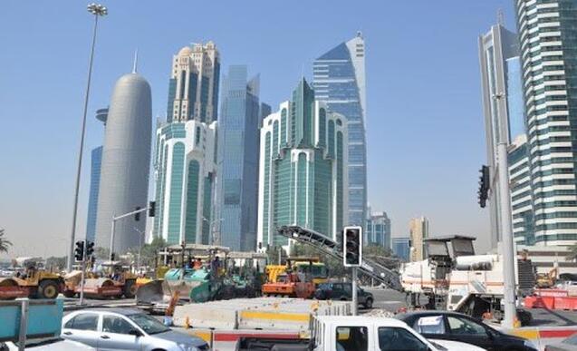 Η ιδιωτική τράπεζα των βασιλιάδων του Κατάρ κάνει προσλήψεις στην Ευρώπη