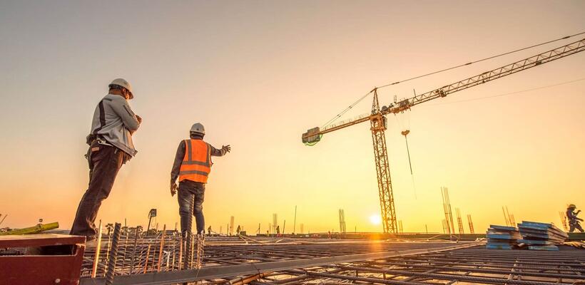 Ευρωζώνη: Κάμψη στην κατασκευαστική δραστηριότητα τον Μάιο