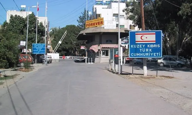 Ενέργειες για προώθηση του τουρισμού των κατεχομένων