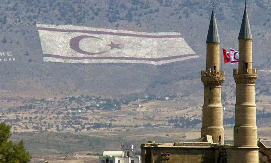 Κατεχόμενα: Αίτημα για ίδρυση δύο ρωσικών σχολείων στο Τρίκωμο