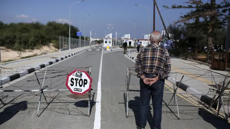 Ποικίλες αντιδράσεις για χρήση Τουρκικής Λίρας για εξαγωγές από την Τουρκία στα κατεχόμενα