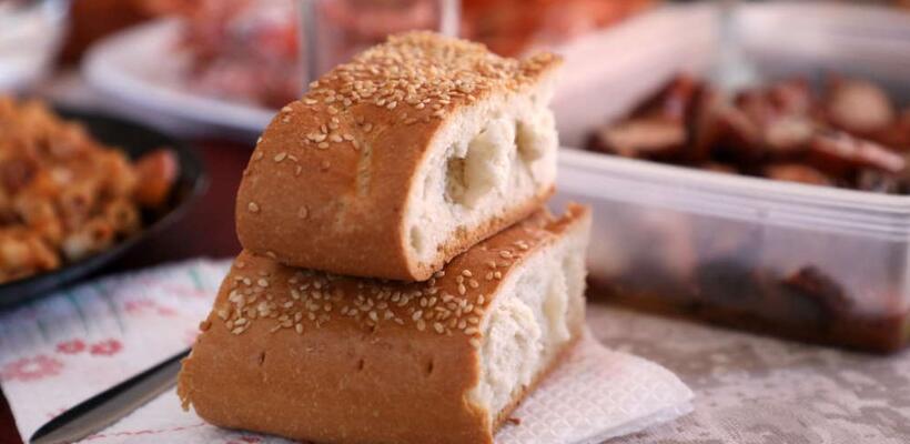 Καθαρά Δευτέρα: «Φωτιά» η λαγάνα και το χταπόδι - Πού έπεσαν οι τιμές