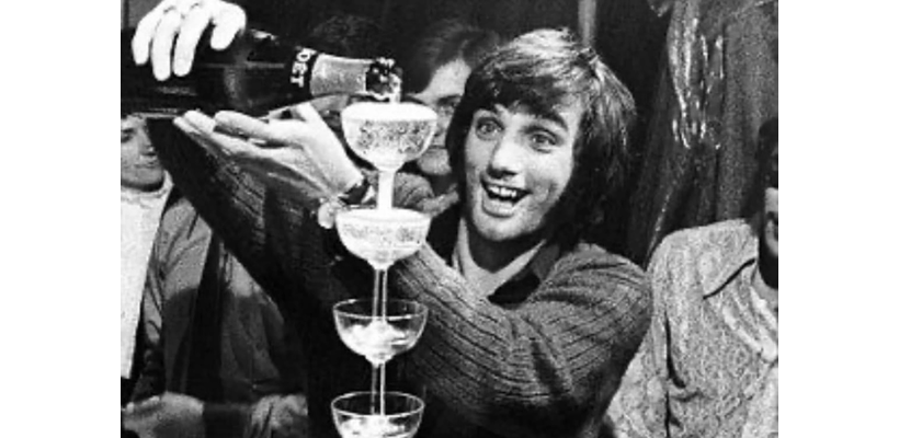 George Best: Ο Beatle No5