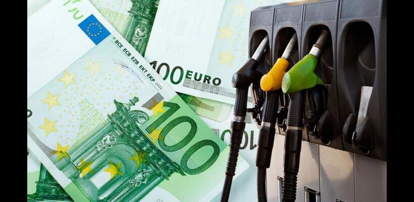 Προς τα πάνω οι τιμές των καυσίμων τον Ιούλιο -  Ποιες οι μέσες τιμές για το 2025