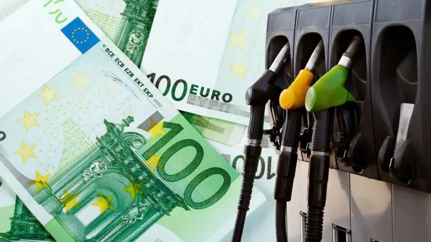 Προς τα πάνω οι τιμές των καυσίμων τον Ιούλιο -  Ποιες οι μέσες τιμές για το 2025