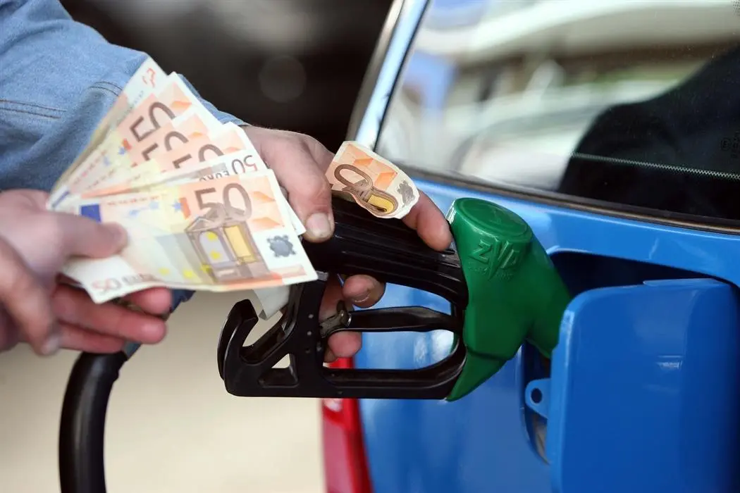 Αυξάνονται οι τιμές των καυσίμων από 1η Απριλίου - «Μέχρι και 25 σεντ πάνω»