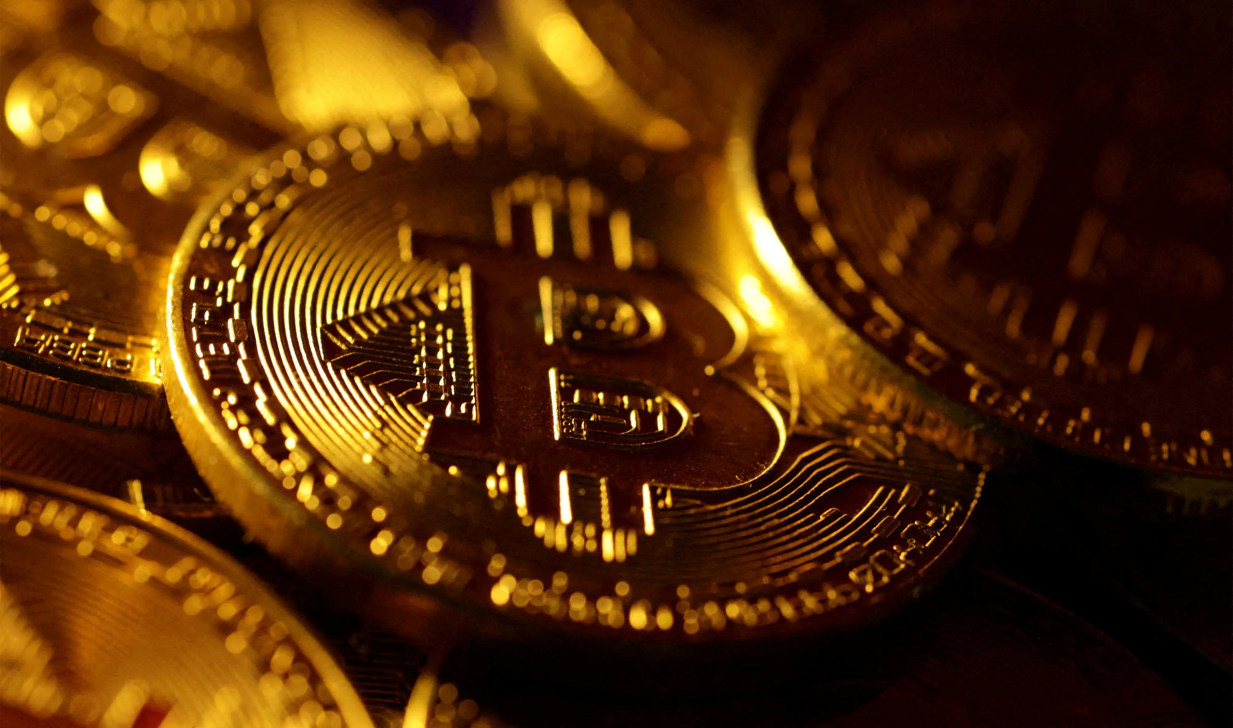 BlackRock για bitcoin: Από «δείκτης ξεπλύματος», mainstream επένδυση