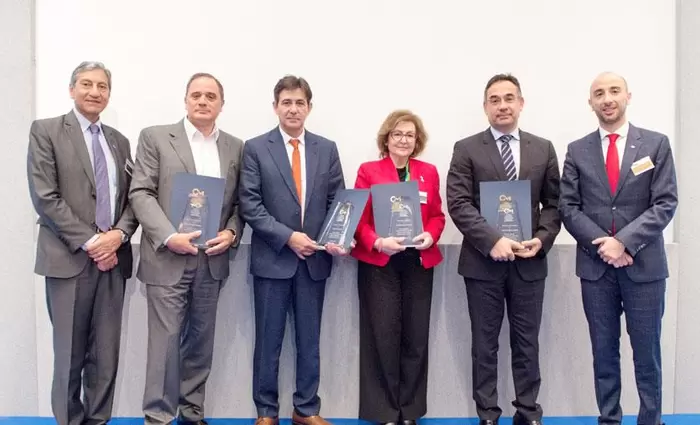 Η Εύη Παπαδοπούλου ανακηρύσσεται Επίτιμο Μέλος του CIΜ