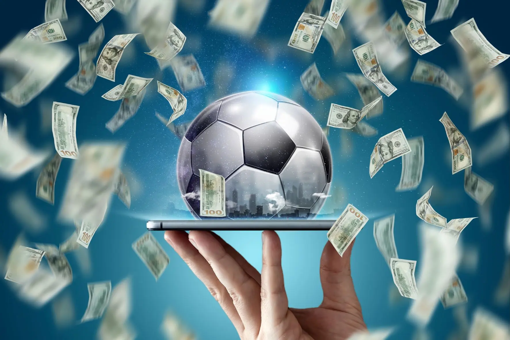 Money Ball: Οι διαχρονικές αμοιβές του Μουντιάλ