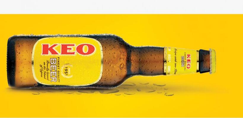 ΚΕΟ: Καταβολή μερίσματος  €0,04 για κάθε μετοχή