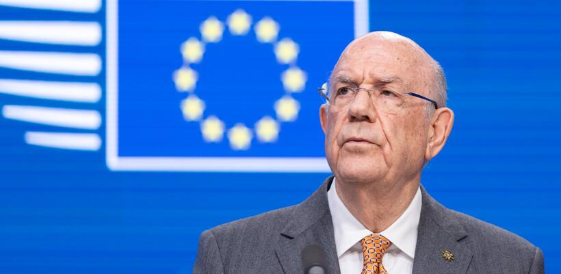 Μ. Κεραυνός: «Η γεωργία και η κτηνοτροφία πρέπει να μείνουν βασικό στοιχείο της Πολιτικής Συνοχής»