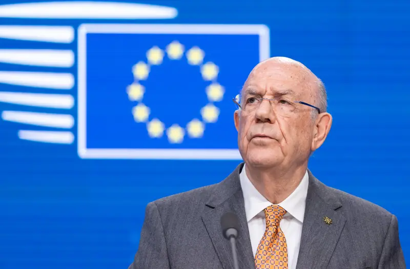 Μ. Κεραυνός: «Η γεωργία και η κτηνοτροφία πρέπει να μείνουν βασικό στοιχείο της Πολιτικής Συνοχής»