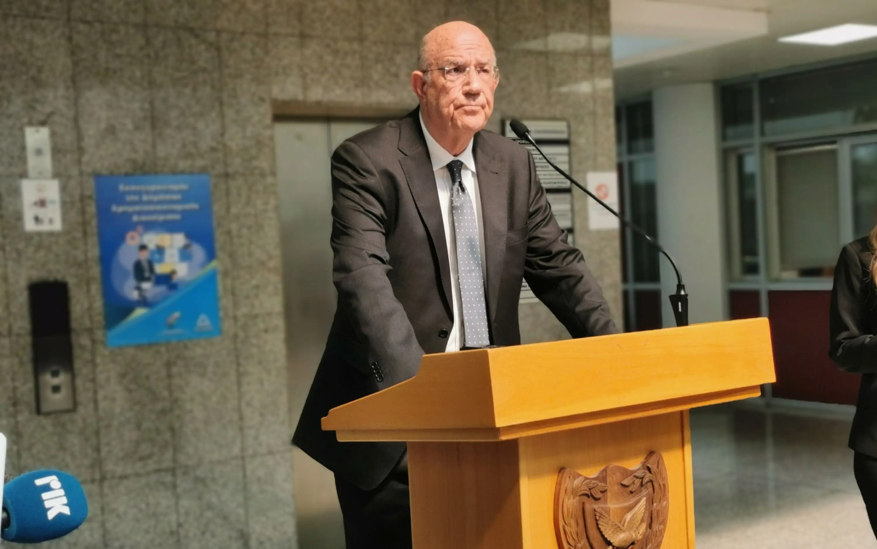 Το θέμα των εκποιήσεων ξανά στη Βουλή τη Δευτέρα παρουσία του ΥΠΟΙΚ