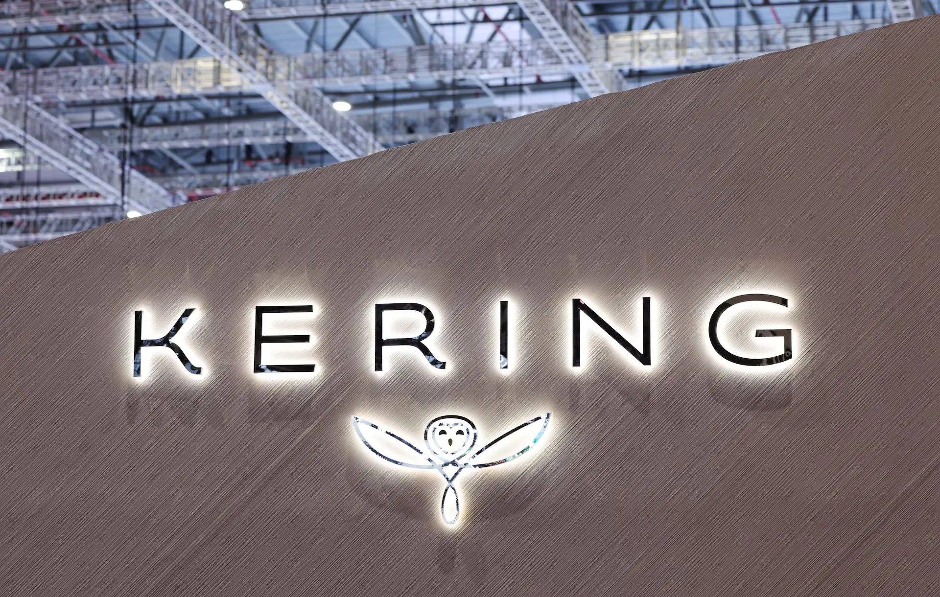 Η Kering θα εισπράξει $690 εκατ. από την πώληση ακινήτου στο Μανχάταν