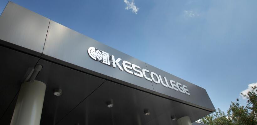 KES College: Πρόγραμμα «Διοίκηση Αποθήκης Ξενοδοχείων, Μονάδων Τροφοδοσίας και Εστιατορίων»