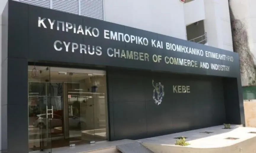 ΓΓ του ΚΕΒΕ: Η Κύπρος αποτελεί μια ώριμη και αξιόπιστη επιλογή για επενδυτές