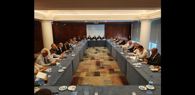 Στον ΠτΔ το επόμενο επεισόδιο για την ΑΤΑ- Τι αποφάσισαν ΟΕΒ και ΚΕΒΕ