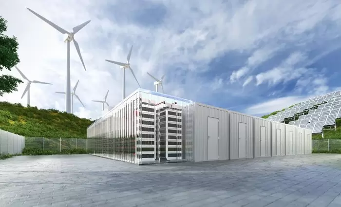 Προ των πυλών η αποθήκευση ενέργειας - Εντός 16 μηνών σύμφωνα με τον Παπαναστασίου