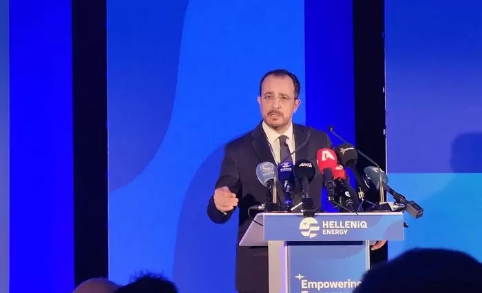 ΠτΔ: Υπ' αριθμό ένα εσωτερική πρόκληση ο τομέας της ενέργειας
