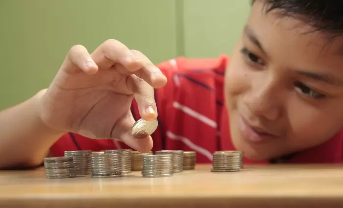 Ρεκόρ συμμετοχής στο εκπαιδευτικό πρόγραμμα 