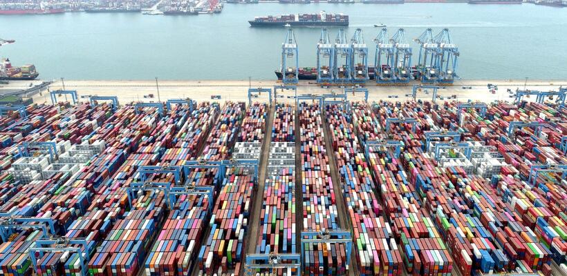 Σχέδια έκτακτης ανάγκης στις αλυσίδες εφοδιασμού μετά το ψηφιακό blackout