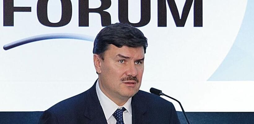 62. Kirill Zimarin, CEO RCB Bank