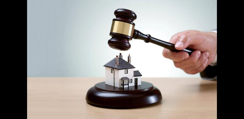 Ο ΠτΔ στέλνει στον Γενικό Εισαγγελέα τον νόμο για τις εκποιήσεις