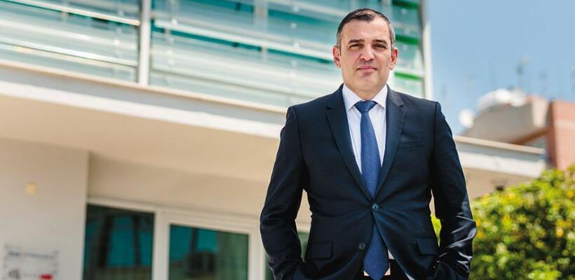 Ο CEO του Infocredit Group Θεόδωρος Κρίγγου μιλάει στο Economy Today