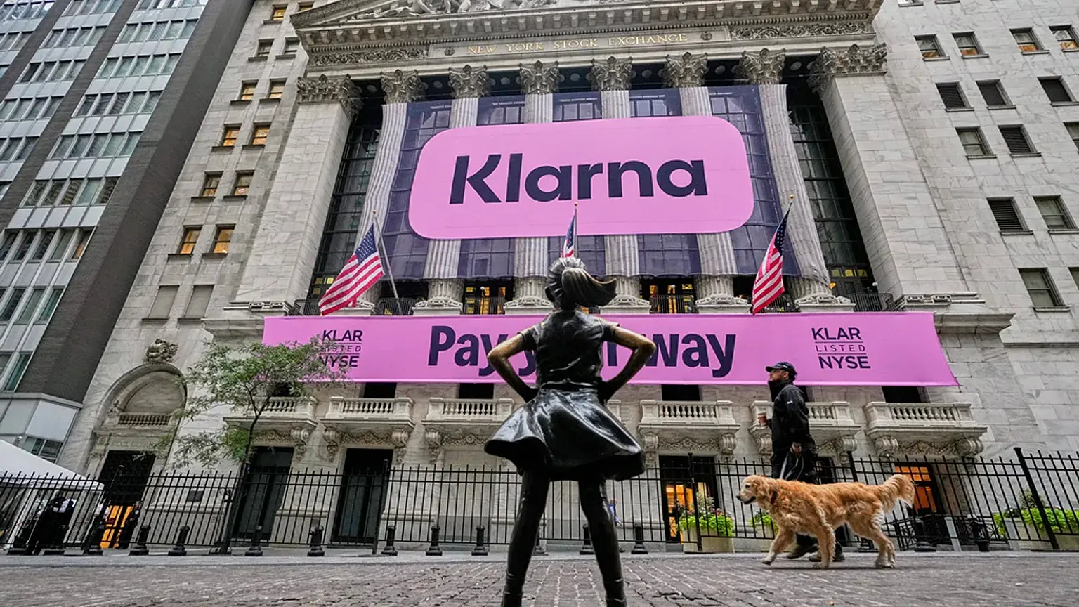 Ο CEO της Klarna προειδοποιεί: Έρχεται σοκ στην αγορά εργασίας από την τεχνητή νοημοσύνη