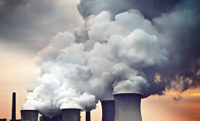 Επιχειρήσεις ζητούν από την ΕΕ μείωση 90% των εκπομπών άνθρακα έως το 2040