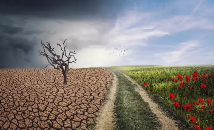 Κλιματική αλλαγή: Τι δείχνουν μελέτες για τον στόχο της συμφωνίας του Παρισιού