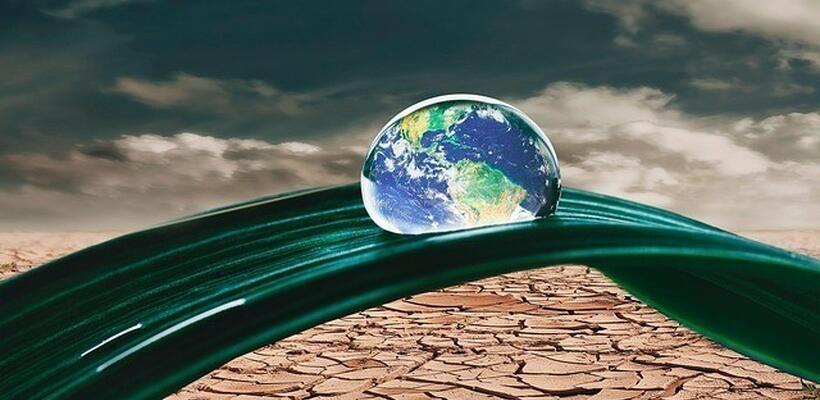 Τα ακραία καιρικά φαινόμενα του καλοκαιριού στοίχισαν στην Ευρώπη €43 δισ.